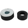 For 1967-72 Firebird Chevy Camaro Subframe w/ Hardware Bolts Washers Bushing Kit