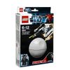 LEGO Star Wars TIE Interceptor & Death Star