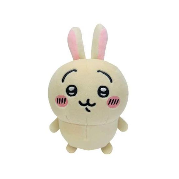 Chiikawa Potetama Rabbit 5531 Plush Toy