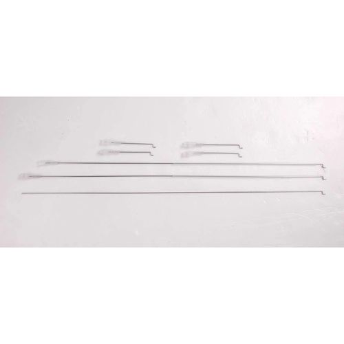 FMS Steel Set Sky Train 182 1400mm- FMMMG302 Replacement Airplane Parts