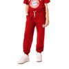 FC Bayern München | Sweatpant | Jogginghose | Essential| Kinder Navy oder Rot