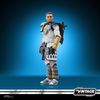 Star Wars Hasbro The Clone Wars Vintage Collection 10cm Arc Commander Blitz Figure