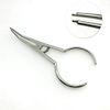Dental Separating Placing Plier for Orthodontic Rubber Band Elastic Bracket Holder