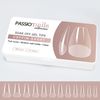 Passio'Nails American Capsules (Short Coffin S)