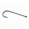 Aberdeen Hooks, Black, 50 Pack, Size 1