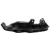 Bumper Headlight Bracket Mount Passenger Side Front OEM Honda Pilot 2023-2025