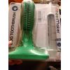 Cheer Maker Dogboothbrush Med 15-40lbs