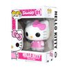 Funko POP Sanrio Vinyl - Hello Kitty