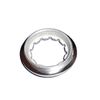 Shimano SPARE PART CSM771 lock ring & spacer