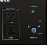 5000 Watt Step Up & Down Voltage Transformer Power Converter 110V to/ from 220V