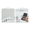 Tonic Studios Craft Paper, Grey, Small,