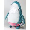 inazumaderibari- Plush (Medium) baizauxei