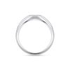 THOMAS SABO ring star silver 925 sterling silver TR2314-051-14-52