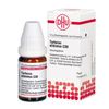 Tartarus Stibiatus C30 DHU Globules 10 g Globules