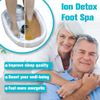 10 Pack Round Bubble Arrays for Ionic Detox Foot Bath Spa Cleanse Machine Acc 