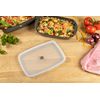KUHN RIKON Plastic Lid Oven Dish Large