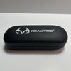 REALTREE Eye Glasses Had Shell Carrying Case Real Tree Eyeglasses NEW