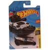 Hot Wheels Tanknator - White/Black - 5/250 Experimotors 1/10
