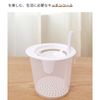 Multifunctional Egg White Separator Egg White Separator Egg White Whisk for Kitchen Baking Cooking Cream Separator Egg Separator 2pcs (White *2pcs)