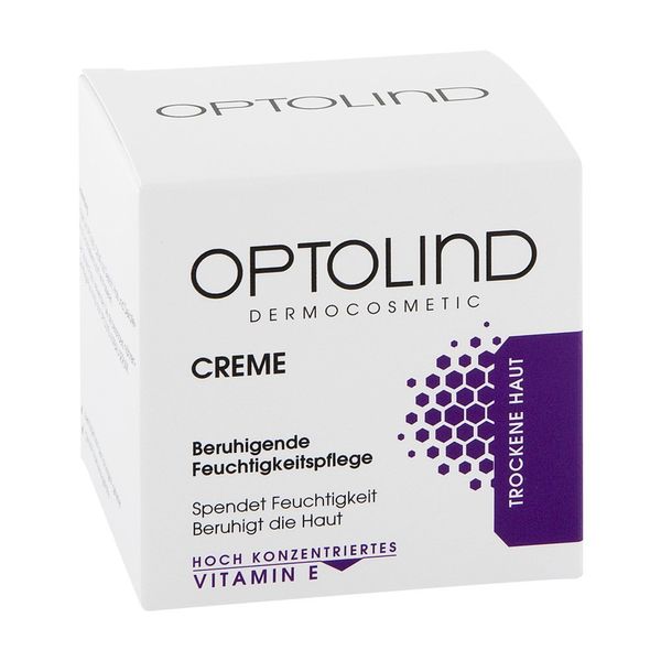 Optolind Cream 50 ml