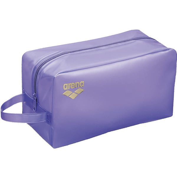 Arena AS5SBZ30U Proof Bag (PPGD) Purple