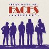 The Faces Anthology