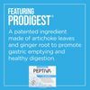 Digestive Enzyme Supplement + ProDigest - Helps with Bloating, Gas, Constipat...