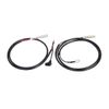 Kitako Power Removal Harness Kit Compatible: Grom (JC92)