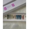 Nail press ons