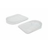 Silipos TheraStep 7016 Heel Cups