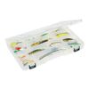 Plano Custom Divider StowAway Storage Box, Stowaways, Unisex, Clear