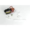 Torcster Micro Servo NR-62 Digital 8g