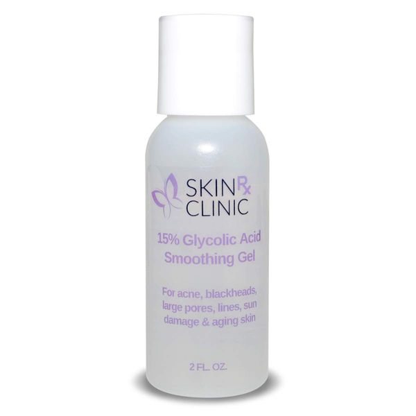 15% Glycolic Smoothing Gel