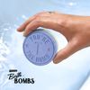 H&H Personalised Scented Bath Bombs - T