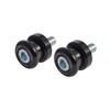 OF726 - Oxford Paddock Stand Bobbins (M10 1.25 FINE THREAD BLACK)