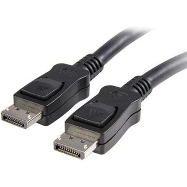 Startech Provide High Resolution Digital Video and Audio Performance Between Your Display