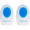 ProCare Silicone Heel Cups - S/M