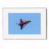 Blackjack Typhoon Eurofighter Plane Print