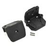 Traxxas X-Maxx/XRT Front & Rear Motor Mount Set [TRA7760]