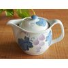 Arita Ware Pot, Ichin Grape