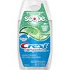 Crest Pls Scp White Liq F Size 4.6z Crest Complete Tartar Cntrl Whitening W/ Scope Liq Gel Toothpaste Mint Frsh