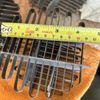 Suction Strainer Hale 4.5"  P/N 010-0010-00-0