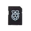 Pi Raspberry Noobs microSDHC