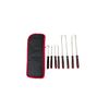 8PCS Precision Pick Set - Auto Oil Seals, O-Rings, Gaskets, Picks & Tools