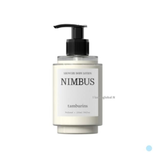 Tambourines Shower Rebody Body Lotion Nimbus 235ml