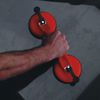 Sealey Ak9892 Suction Gripper Twin Head 120Mm