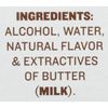 McCormick Butter Extract with Other Natural Flavors, 1 fl oz (Pack of 6)