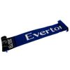 Club Licensed Everton Nero Scarf - Blue - One Size