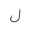 Gamakatsu Trout Hooks 3610 N 100 cm