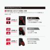 McDavid HEX Power Arm Sleeve 1 Pack MVJ M6500 BK M